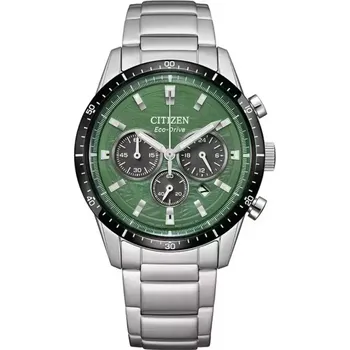 Módní doplněk Citizen - CA4624-56X - Chronograf