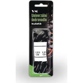 Tkaničky do bot Šněrovadlo kulaté 0,90