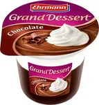 Ehrmann Grand Dessert Classic čokoládový 190g