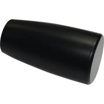 Koncovka Gala Chicago černá 2 ks