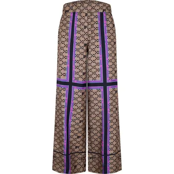 Dámské noční prádlo OFF WHITE Brown Black 1095678 8 (40)