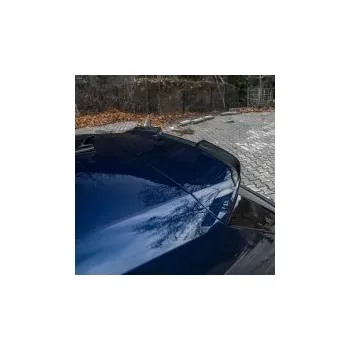 Tuning Oneway střešní spoiler Audi A3/S3/RS3 (8Y) Sportback -- rok výroby 2020-24 - lesklá černá SLEVA 5%