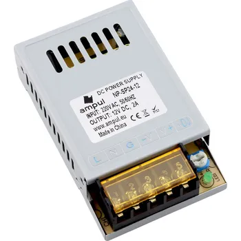 Napájecí zdroj pro osvětlení Napájecí zdroj MINI 12V, 2A - 24W