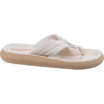 Dámské sandále Rocket Dog Cream 1090657 3 (36)