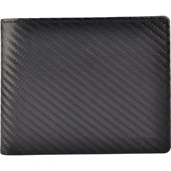 Peněženka Peněženka Firetrap Black 1100159 One Size