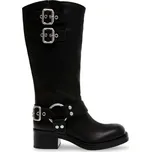 Steve Madden Black 1091365 3 (36)