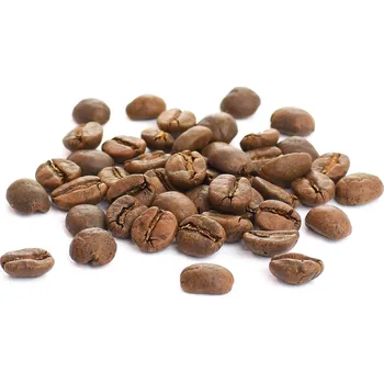 Káva Keňa AA Plus Kijani Kiboko Natural Decaf - zrnková káva, 500g