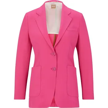 Dámská větrovka Bunda Boss Pink 1093032 6