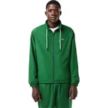 Mikina Lacoste Green 1103019 2XS