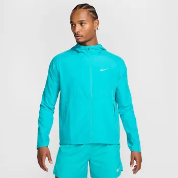 Pánská větrovka Bunda Nike Dusty Cactus 1096621 M