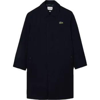 Pánská větrovka Bunda Lacoste Abysm 1102227 S