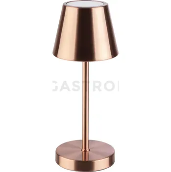 Hmyzí hotel Stolní lampa 80x200 mm, měď | APS, Merle Micro