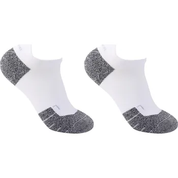 Dámská móda Ponožky Karrimor White 1100023 Ladies 4-8