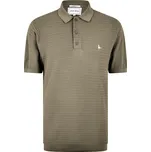Tričko Jack Wills Smokey Olive 1097947 M