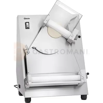 Hnětač těsta Vyvalovací lis na těsto o průměru až 400 mm | BARTSCHER, 4000