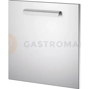 Blok Univerzální dveře 345x395x45 mm, sada 2 ks. | BARTSCHER, Seria 650