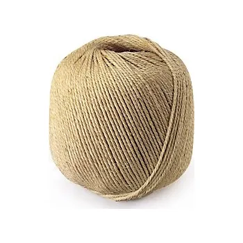 Obalový materiál Sisalový motouz Ø 0,28 cm | RAJA® - Balení po 1 ks