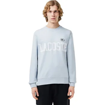 Pánská mikina Mikina Lacoste Phoenix Blue 1102891 XL