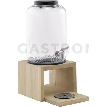 Dávkovač nápoje Dávkovač nápojů 180x180x410 mm | APS, Valo