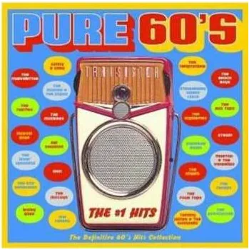 Zahraniční hudba CD Various: Pure 60's 2004