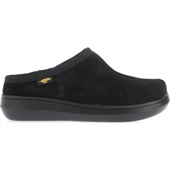 Dámské pantofle Rocket Dog Black 1001024 UK 6