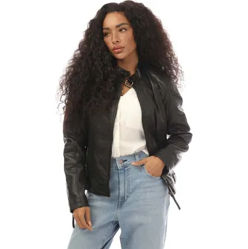 Dámská větrovka Vero Moda Black 1009734 8