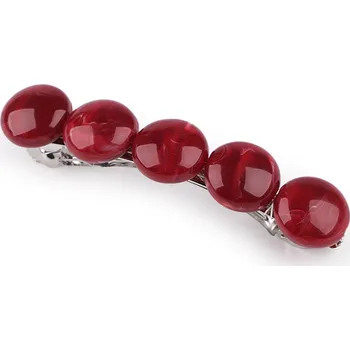 Francouzská spona do vlasů