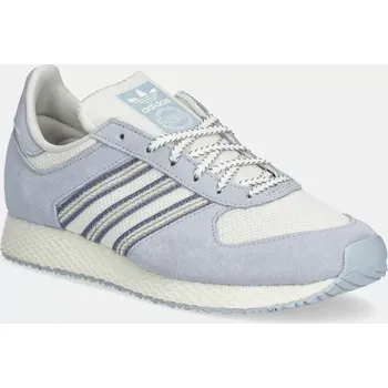 Dámské tenisky Tenisky adidas Originals Atlanta W, 38 2/3, modrá, 05X