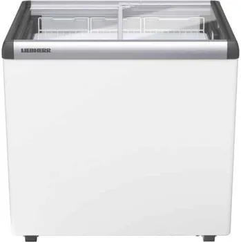 Domácí spotřebič Truhlicový mrazák LIEBHERR EFE 2252