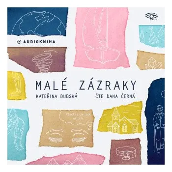 Malé zázraky - Kateřina Dubská