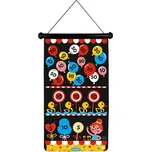 JANOD Magnetický terč Zábavní park