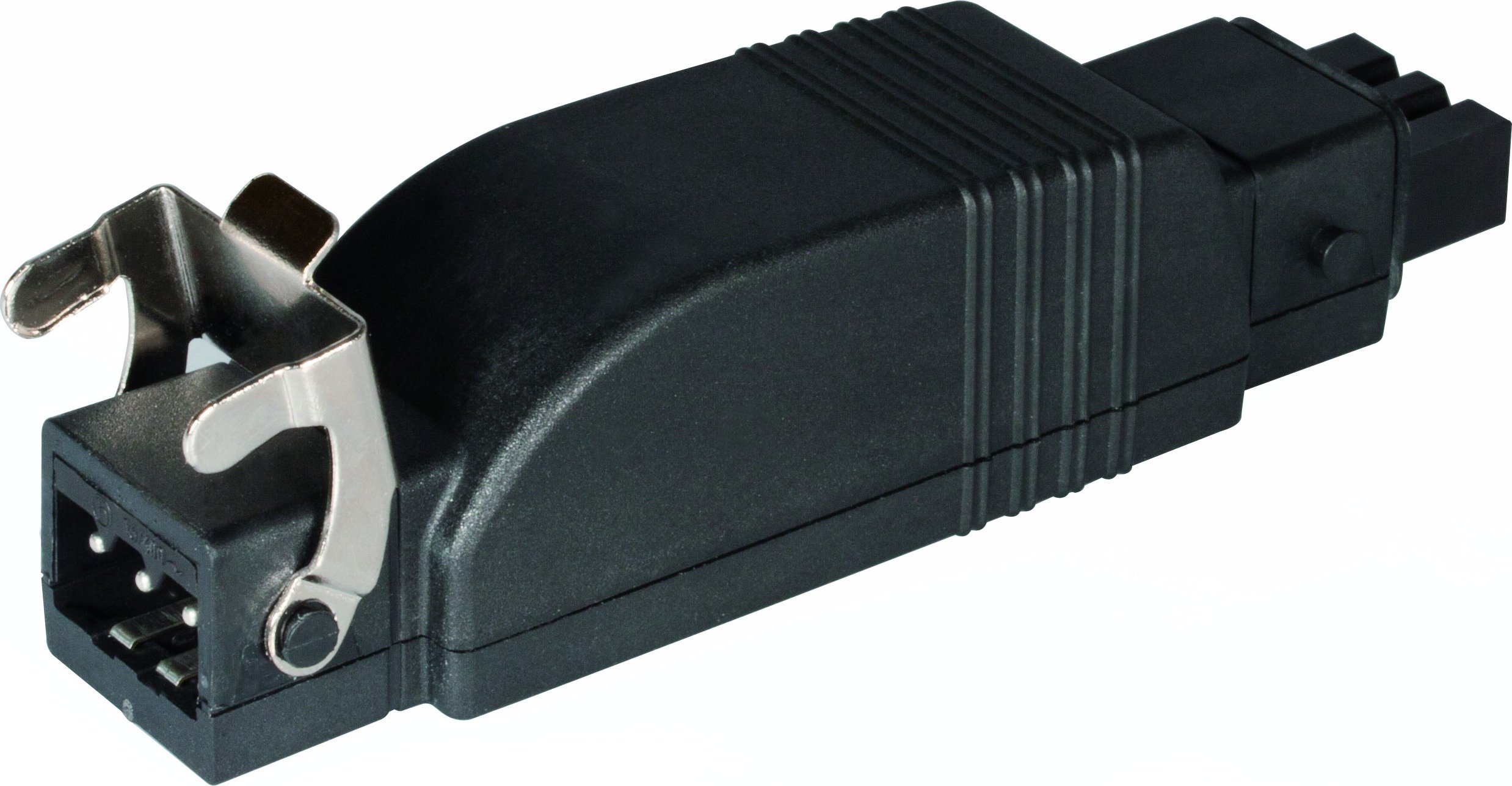 EVB Slim Receiver Variation iO PLUG