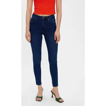 Vero Moda Dark Blue Denim 1036107 M L34
