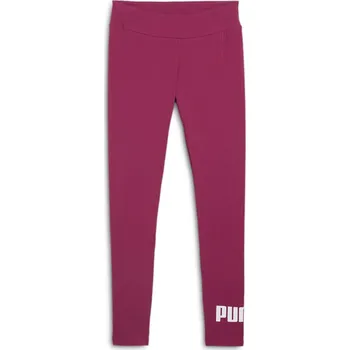 Dámské legíny Puma Magenta 1011218 10 (S)