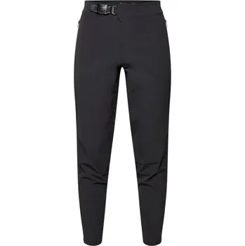 Cyklistické kalhoty Kalhoty Fox Kalhoty Fox Ranger Pant 33453 dětské black 26