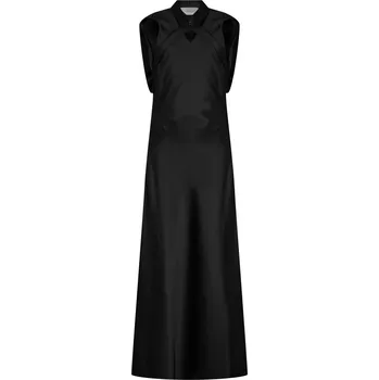 Dámské šaty Šaty OFF WHITE Black 1093840 8 (XS)