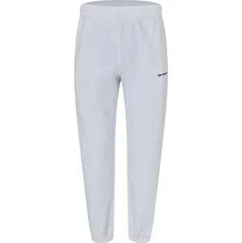 Tepláky OFF WHITE White 1098047 L