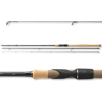 Rybářský prut Daiwa Rybářský prut Aqualite Sensor Float 3,9 m 10-35 g