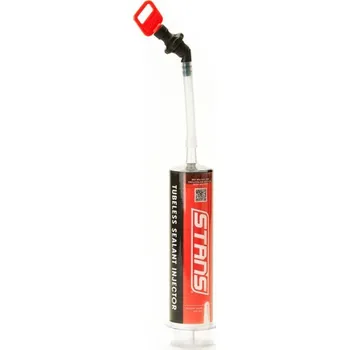 Lepící sada GIANT Plnicí sada Stans Tubeless Sealant Injector