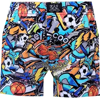 Chlapecké spodní prádlo Dětské Trenkoslipy FOLTÝN 157 Velikost: 146