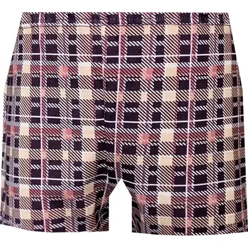 Chlapecké spodní prádlo Dětské Trenýrky FOLTÝN DT116 Velikost: 128