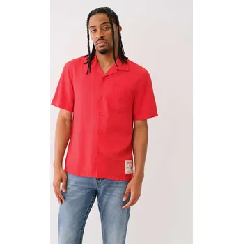 Pánská košile Košile True Religion Lava 1097736 S