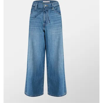 Dámské oblečení Džíny Levis Stop Flaxing 1099178 30 L32