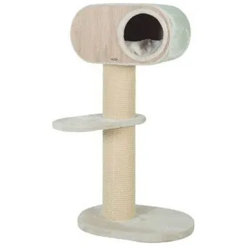 Škrabadlo WONDERFUL CAT 2 béžová Zolux