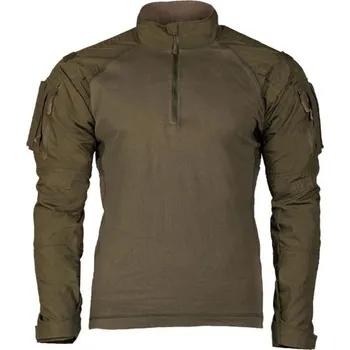 Pánské oblečení Taktické triko Gen.2 - olivové OD, Mil-Tec Varianta: S