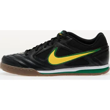 Pánské tenisky Tenisky Nike Gato Black/ Varsity Maize-White-Gum Dark Brown EUR 44