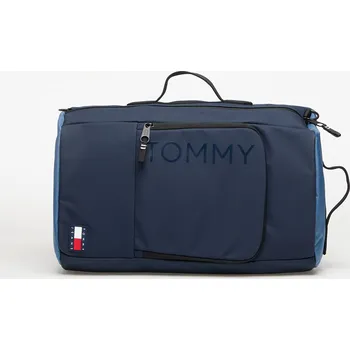 Kabelka Taška Tommy Jeans Daily + Multi Bag Blue Universal