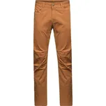 Kalhoty CHILLAZ Squamish Barva: Orange, Velikost: M