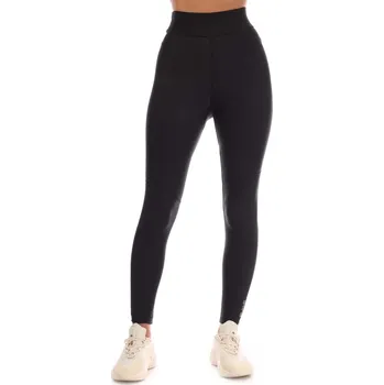 Dámské oblečení Tepláky Skins Black 1093174 S