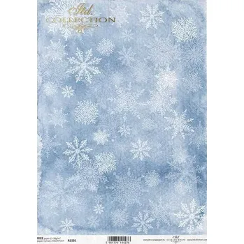 Umělecký papír Rýžový papír A4- R1501